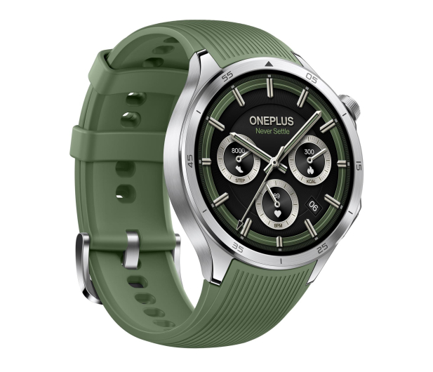 OnePlus OUTLET - Watch 3 NFC GPS Emerald Titanium - 1418147 - zdjęcie 3
